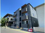 MEA.NUI河原町
