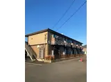 メゾンルエ西蒲田