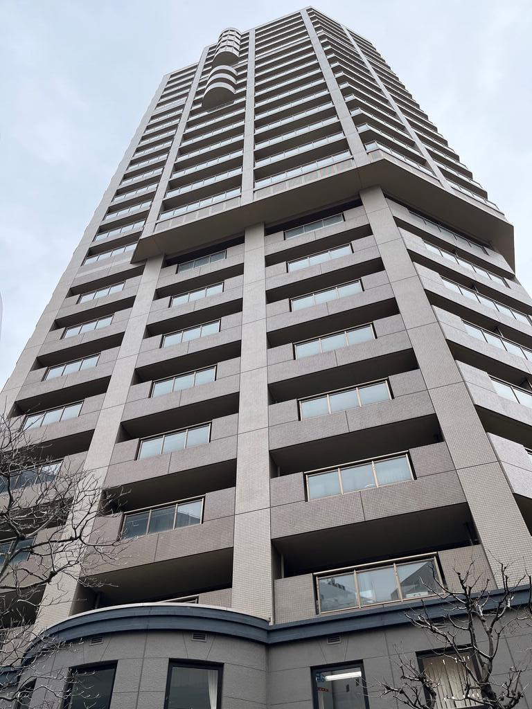 シティタワー仙台