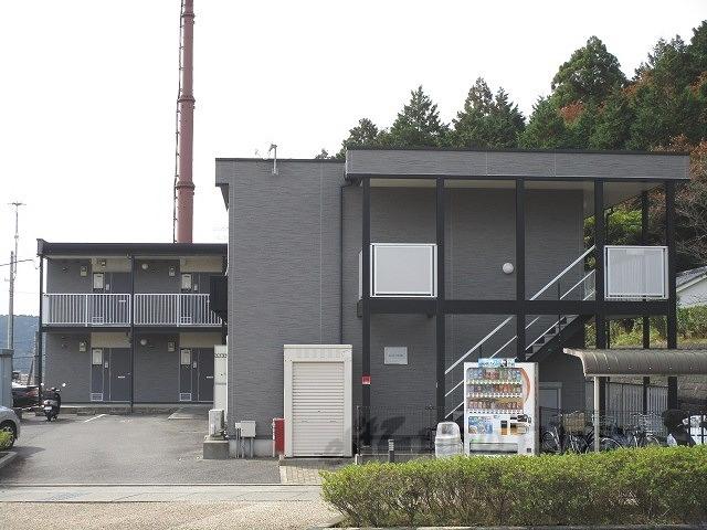 レオパレスあいのつちやま