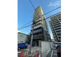 エスリードレジデンス東三国デュオ