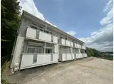 ニシガキハイツ