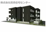 ベレオ昭和通