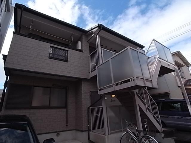フィルコート南塚口
