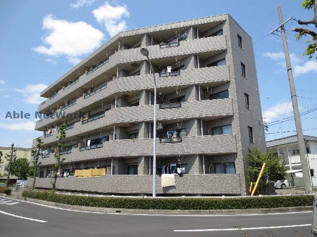 フォレスト勝川