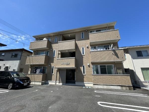 ハイライズ