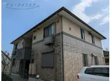リビングタウン下地 D