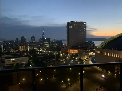 ザ・パークハウス福岡タワーズ(2LDK/17階)のその他写真