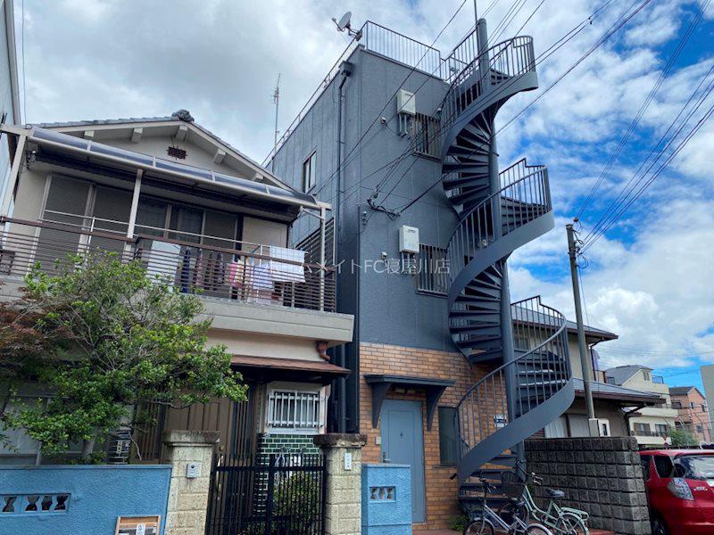 桜木町 アパート