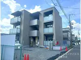 シャーメゾン大井町土田