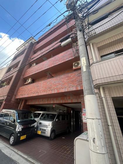 カーサ岡村