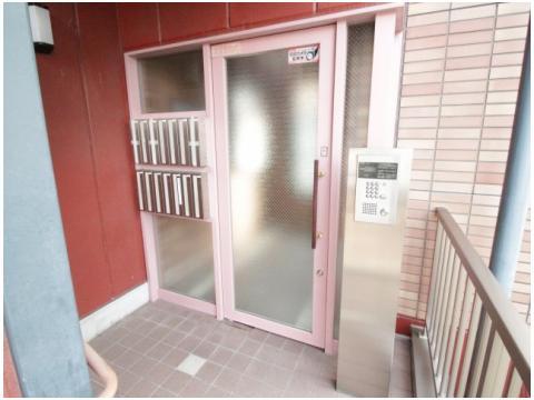 三和建設中山寺ビル