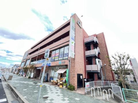 三和建設中山寺ビル