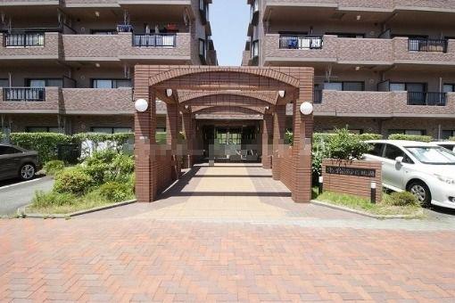 アズ・パセーヌ佐鳴湖壱番館