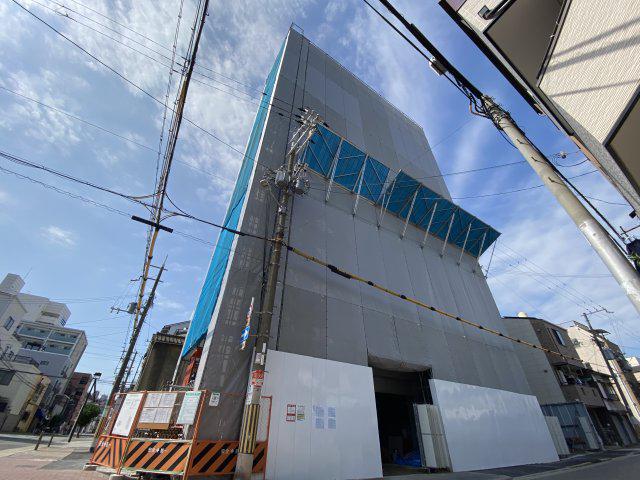 スプランディッド弁天町DUE