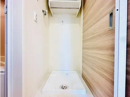 ヴェルドミールK(3LDK/2階)の間取り写真