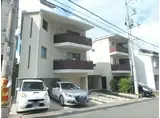 PARK HILLS OYAKE VILLA 3
