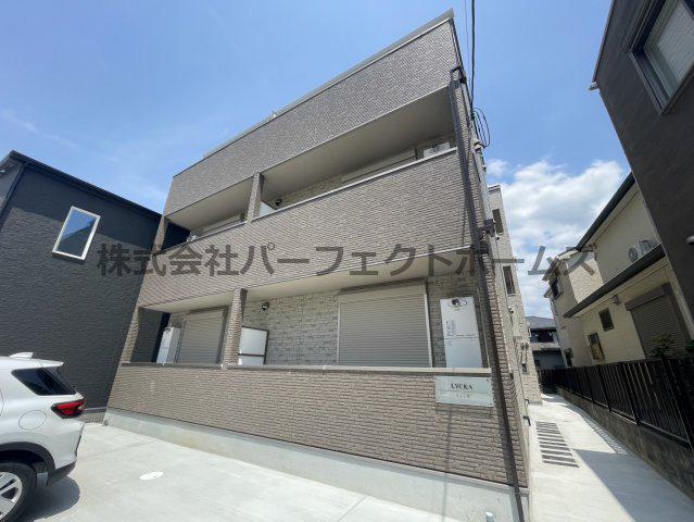 LYCKAリュッカ