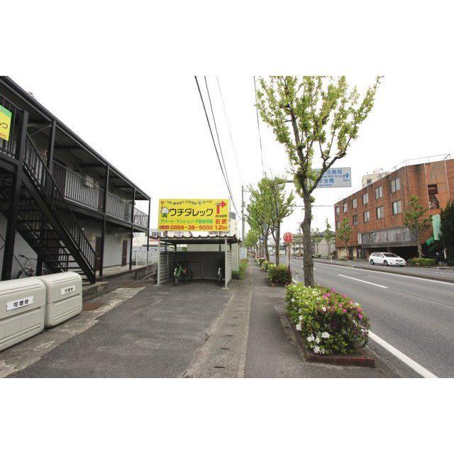 カーサ田中