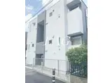 CB与野本町ストリア