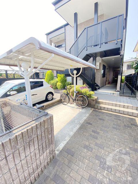 レーゲンボーゲン大美野
