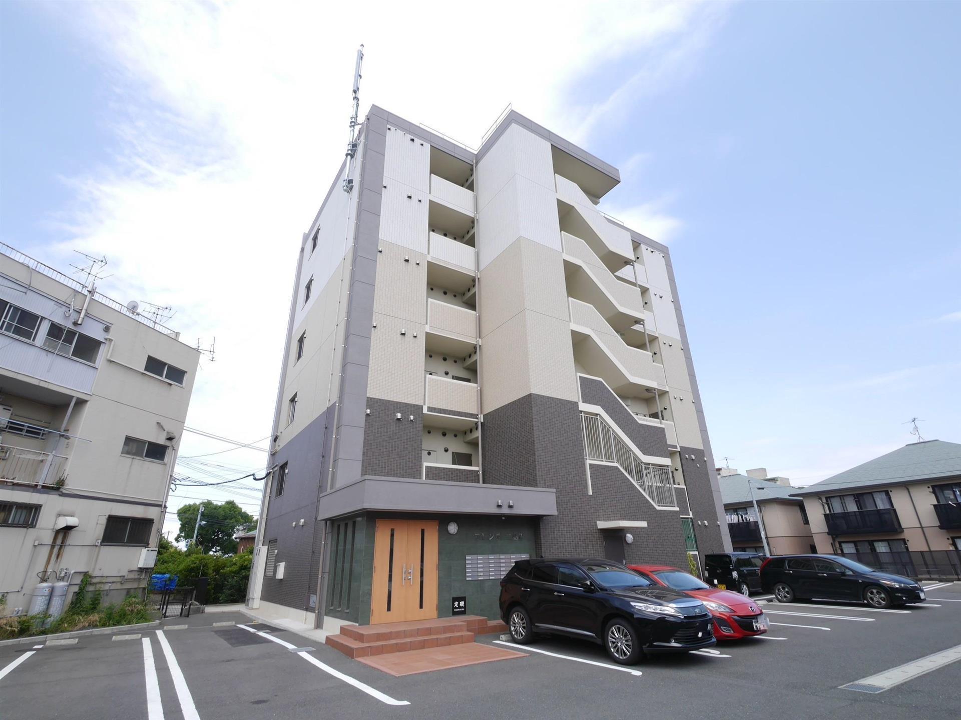 フレンテ二島II