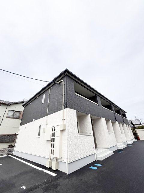 LOTUS坪井