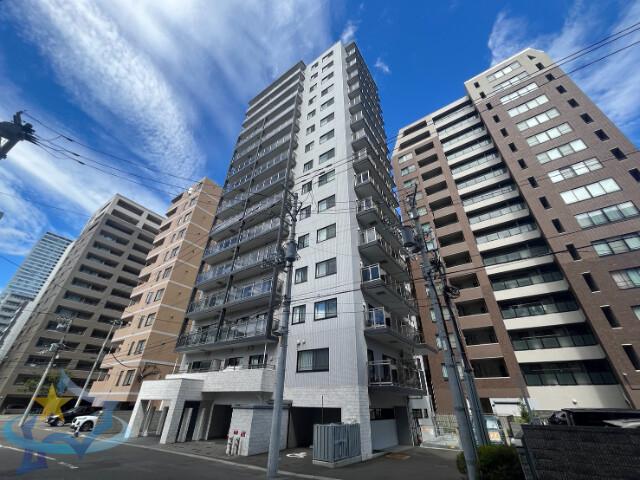 ユニーブル大通アルファスクエア