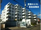 高槻ロイヤルマンション
