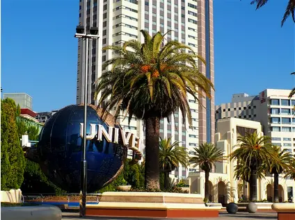 リバーガーデンシティ アリス(2LDK/19階)の外観写真