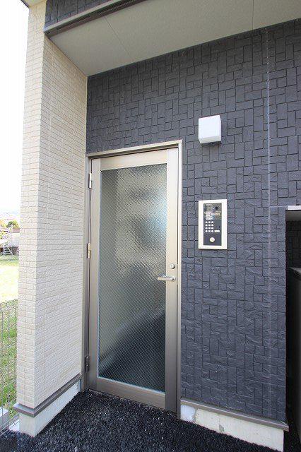 リバーノース中野東