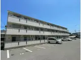 ファミリーメイト矢田A棟