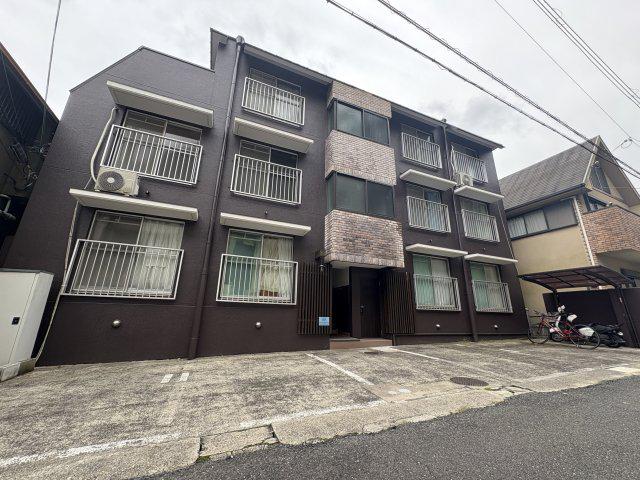 グリーンヒル山本通
