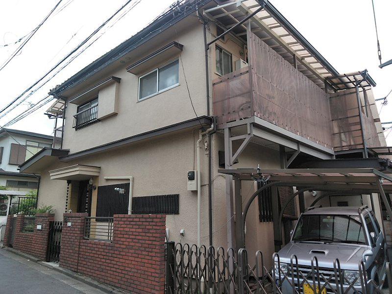 コーポEGAWA(1K/2階)