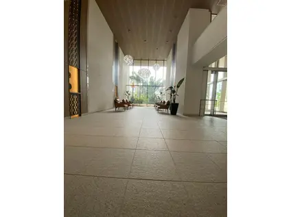 プレミスト宜野湾大謝名(2LDK/12階)の外観写真