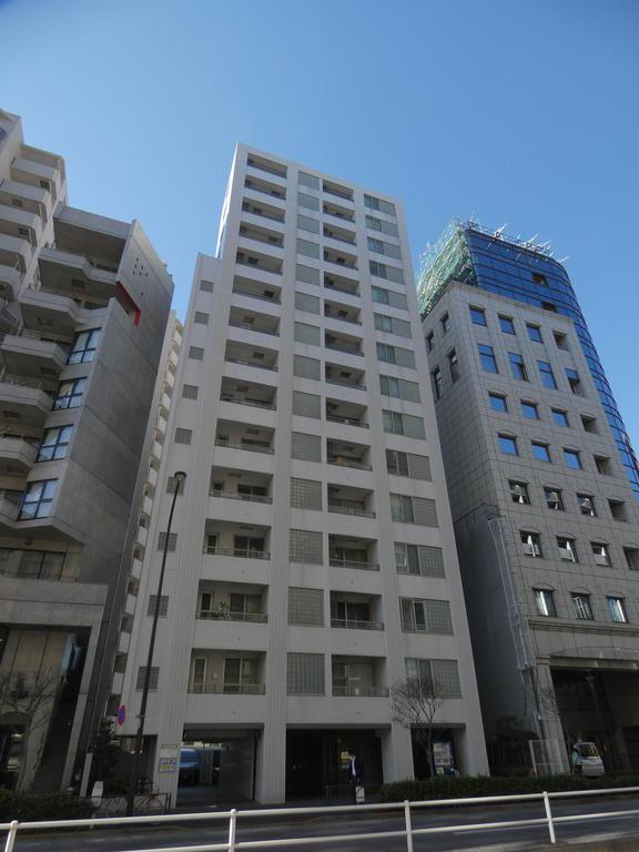 プライムアーバン四谷外苑東