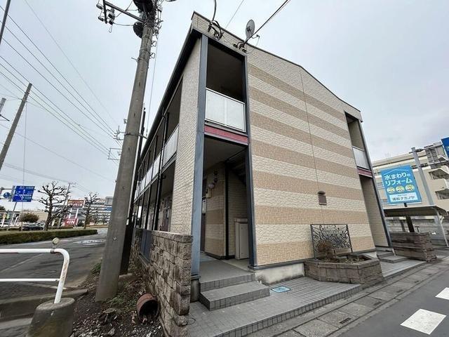 レオパレスプルミエール
