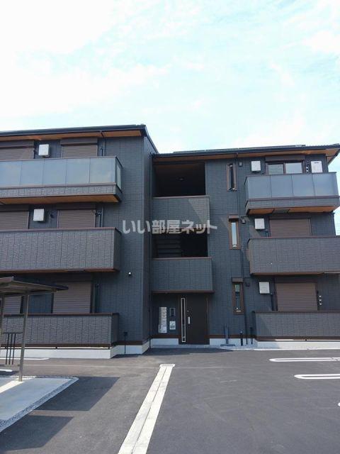 セレスティア長良福光