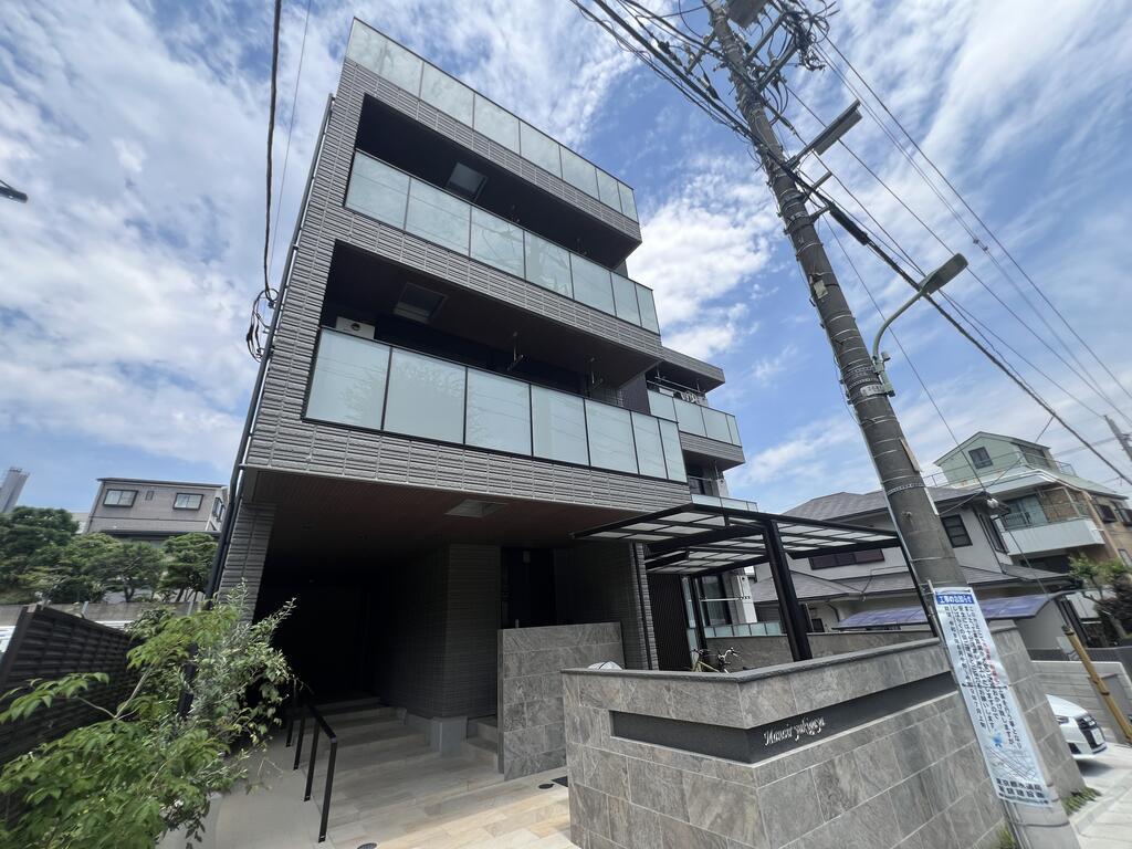 MANOIR YUKIGAYA