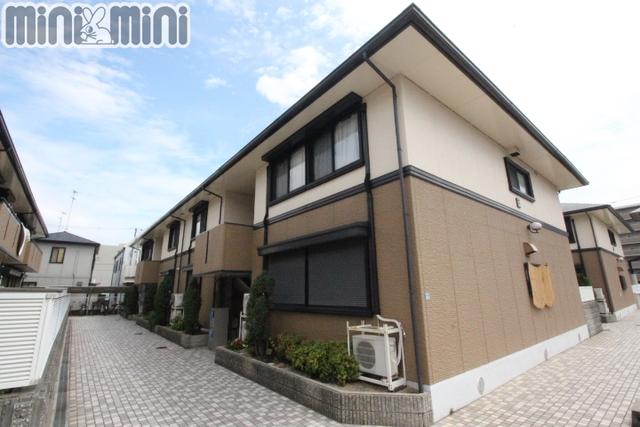 プレステージ芦屋E棟