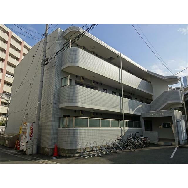 モデラート追浜
