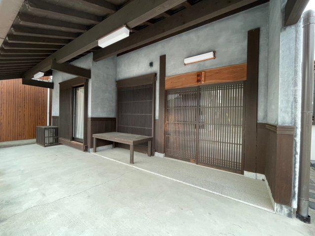 ファミリーマンション和田
