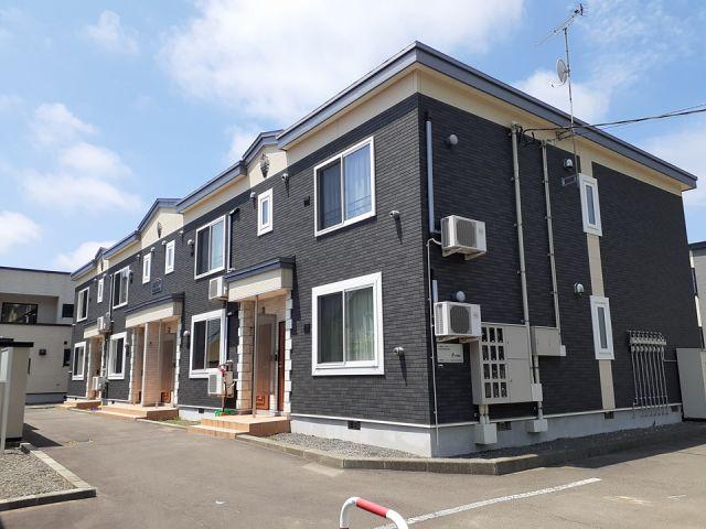 メゾンドファミーユ美園