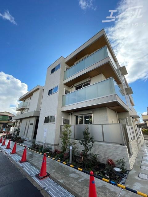 D-RESIDENCE桜通