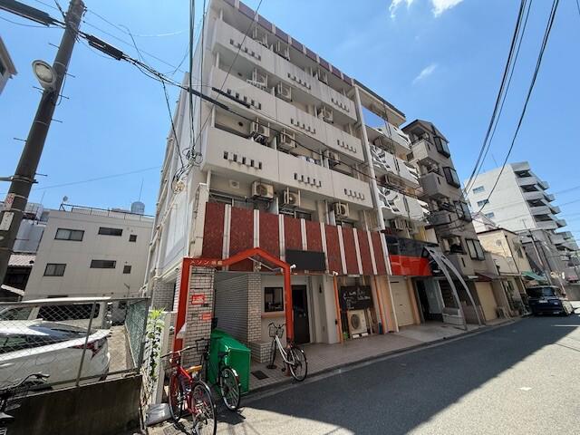 メゾン京橋