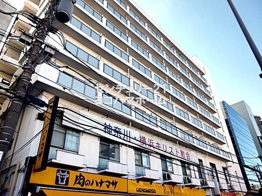 パピリオーテ西横浜
