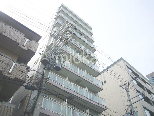 アパルト松崎