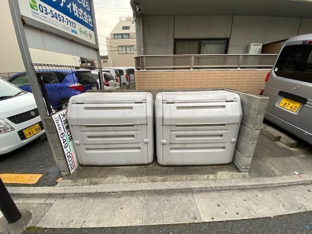 スターヒルズ