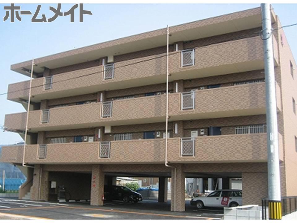 マイノリックM(2LDK/2階)