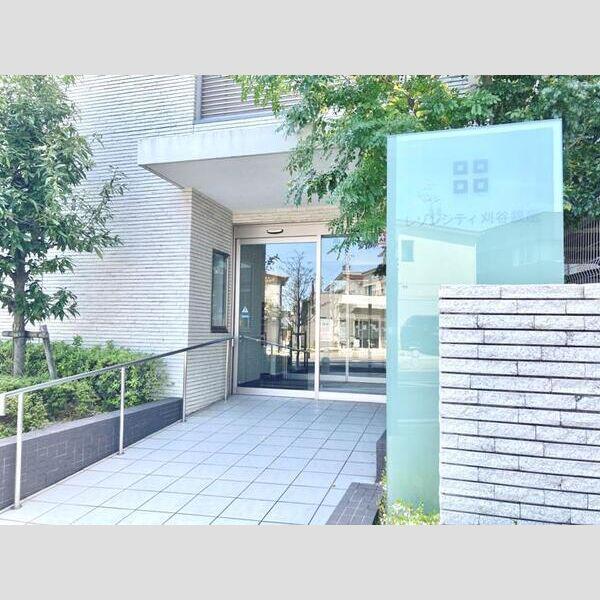 レゾンシティ刈谷銀座
